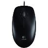 Logitech M100 Mouse ( 910-001602 )